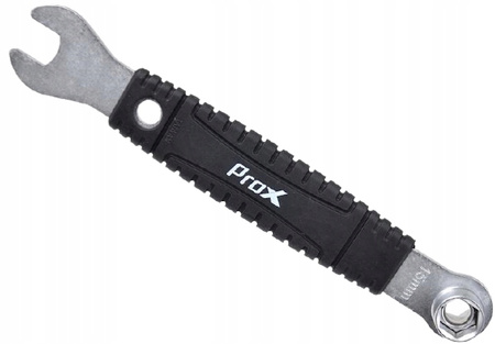 KLUCZ DO ODKRĘCANIA PEDAŁÓW I ŚRUB KORBY ProX