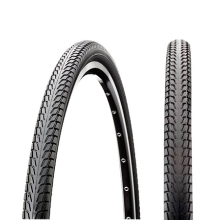 OPONA ROWEROWA 700x40C 42-622 CST LUGO TREKKING