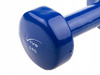 VIVO HANTELKI HANTEL CIĘŻAREK 5 KG NIEBIESKI 1 szt