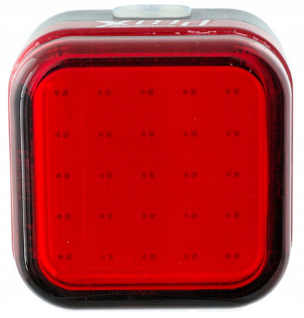 PROX APUS Akumulatorowa lampka rowerowa 20 lm