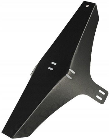 SIMPLA IQ KOMPLET BŁOTNIKÓW ROWEROWYCH MTB ENDURO