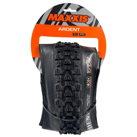 OPONA ROWEROWA 29x2,40 MAXXIS ARDENT EXO TLR ZWIJANA PRZÓD/TYŁ