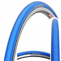 KENDA OPONA 700 x 23c KAMPAIGN NIEBIESKA SZOSOWA