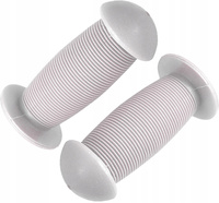 Chwyty gripy kierownicy rączki rowerowe dziecięce