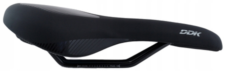 K 073MF Siodełko rowerowe MTB racing elektryki