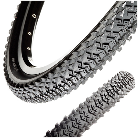 OPONA ROWEROWA 26x1.95 CST GRIZZLY PEAK C-1391 (ETRTO 53-559)