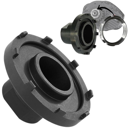 Klucz Do Nakrętki BOSCH Classic Line Classic+ Generacja 1 do 2014r SuperB