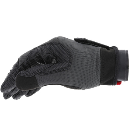 Rękawice Robocze Mechanix Wear Specialty Grip XL Czarny Armortex