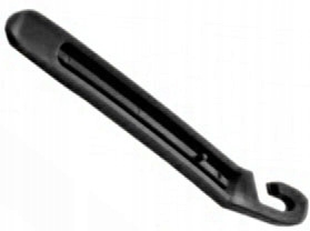 ZESTAW 3 PLASTIKOWYCH ŁYŻEK DO OPON ŁYŻKI DO OPON