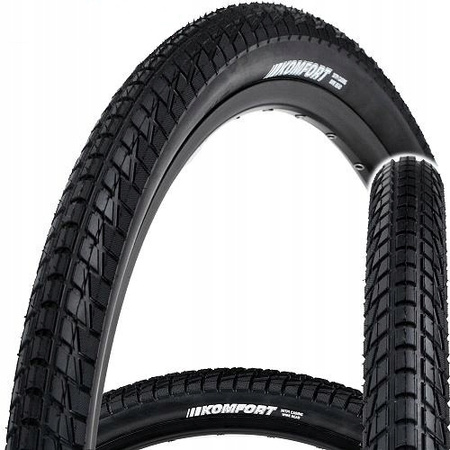 OPONA ROWEROWA 27,5x1,95 KENDA KOMFORT DROGOWA 650B
