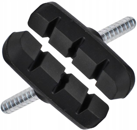 PROX Klocki hamulcowe V-brake 55 mm bez gwintu