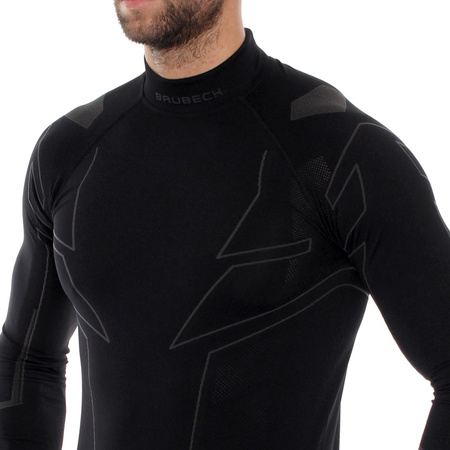 BRUBECK Bielizna motocyklowa CHŁODZĄCA COOLER S