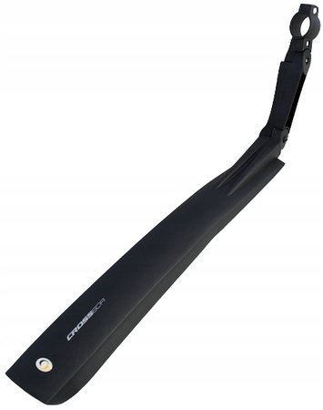 Simpla CROSS PLUS 26/27,5/29 MTB błotniki rowerowe