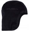Termoaktywna czapka treningowa BRUBECK na rower L