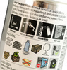 MASTON LAKIER BEZBARWNY SPRAY WYSOKI POŁYSK 400ml