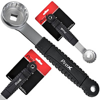 Klucz Do Misek Suportu HOLLOWTECH II Z Rączką PROX RCB929