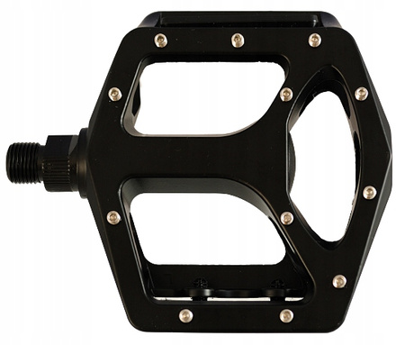 VP - 559 PEDAŁY PLATFORMOWE WYMIENNE PINY ŁOŻYSKA