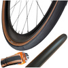 Opona Maxxis Re-Fuse 700x40C Tubeless Ready 60TPI Dark Skinwall Zwijana