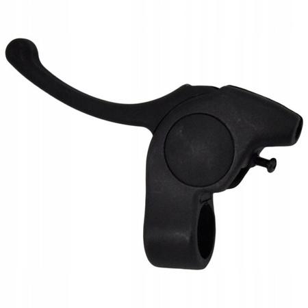 KLAMKI HAMULCA ROWEROWEGO DŹWIGNIE DZIECIĘCE kpl.