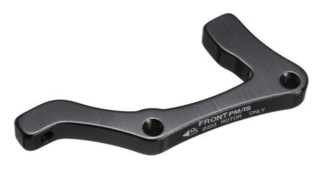 ADAPTER DO HAMULCA TARCZOWEGO PM-IS 203 PRZÓD SPENCER Adapter Tarczy Przód