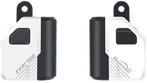 Lampka Rowerowa Przednia MAGICSHINE EVO 1100 USB +Pilot Uchwyt GARMIN GOPRO