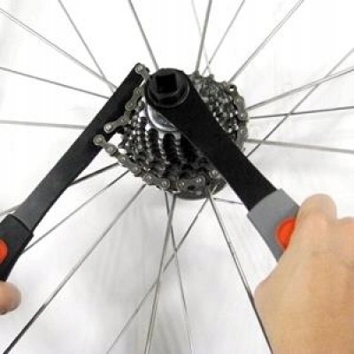 SUPRB BAT BACIK KLUCZ DO ODKRĘCANIA KASETY ZĘBATEK