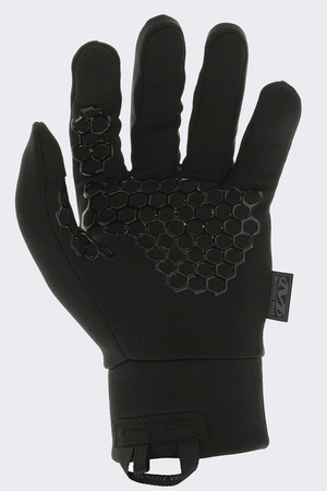 Rękawice Zimowe Mechanix ColdWork Original Covert M Ocieplane Do Pracy