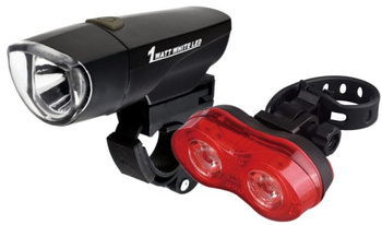 Zestaw lamp XC 785/XC-151R