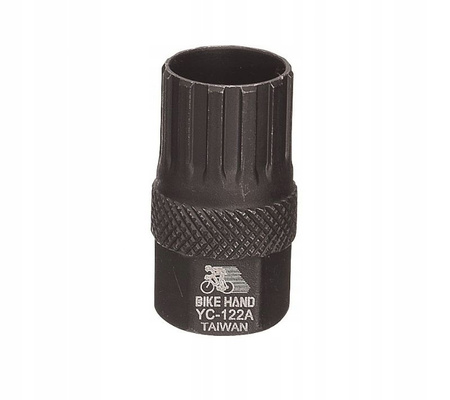 BIKE HAND YC-122A KLUCZ DO ODKRĘCANIA WOLNOBIEGU