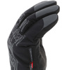 Rękawice Mechanix ColdWork Original Szare/Czarne Softshell Wzmacniane M