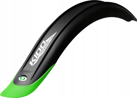 SIMPLA KIDO 20'' Błotniki Do Rowerów Dziecięcych