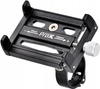 UCHWYT ROWEROWY NA TELEFON PROX EAGLE X1 ALUMINIOW