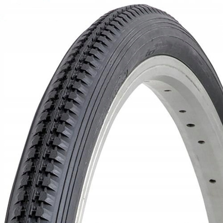 KENDA K103 OPONA ROWEROWA 32-630 27x1 1/4 KLASYK