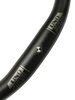 KIEROWNICA ROWEROWA ALU CZARNA MTB 780 /31,8mm UNO
