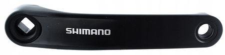 SHIMANO TY301 42/34/24 Mechanizm korbowy MTB