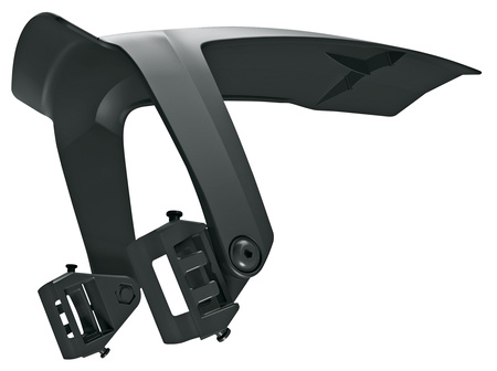 BŁOTNIKI ROWEROWE 28" GRAVEL SKS SPEEDROCKER XL 52mm Szerokie