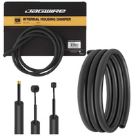 JAGWIRE Osłona Pancerza Wewnątrz Ramy Tłumik Hałasu Gąbka 1 Metr