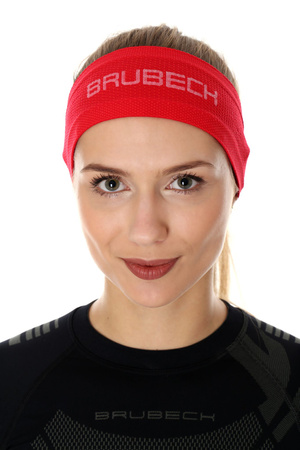 BRUBECK TERMOAKTYWNA OPASKA DO ĆWICZEŃ BIEGANIA S/M