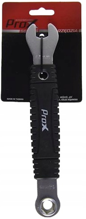 KLUCZ DO ODKRĘCANIA PEDAŁÓW I ŚRUB KORBY ProX