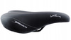 SELLE BASSANO włoskie siodełko rowerowe męskie
