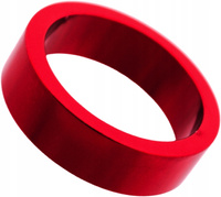 DYSTANS PODKŁADKA sterów/mostka 1 1/8” AHEAD 10 mm