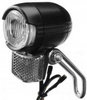 LAMPA ROWEROWA PRZEDNIA NA DYNAMO LAMPKA LED +ODBL