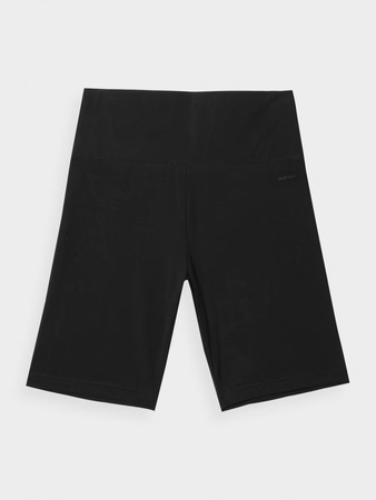 Legginsy damskie OTH F053 czarne XXL