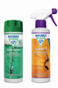 NIKWAX Zestaw 2x300ml Tech Wash TX.Direct SPRAY Impregnat Gore-Tex Membrana