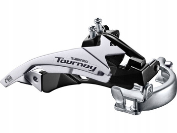 SHIMANO PRZERZUTKA PRZEDNIA TURNEY FD M510 3x7 3x8