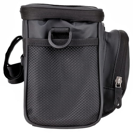 SAKWA PROX NA KIEROWNICE NEBRASKA 202 CZARNA