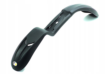 Simpla CROSS PLUS 26/27,5/29 MTB błotniki rowerowe