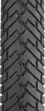 Opona BMX DJ 20x2,125 (57-406) CST GIRAFFE GRIP