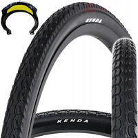 KENDA EUROTREK OPONA ROWEROWA 700x35 ANTYPRZEBICIE