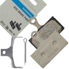 SHIMANO klocki ORGANICZNE/ŻYWICZNE XT XTR SLX G05S